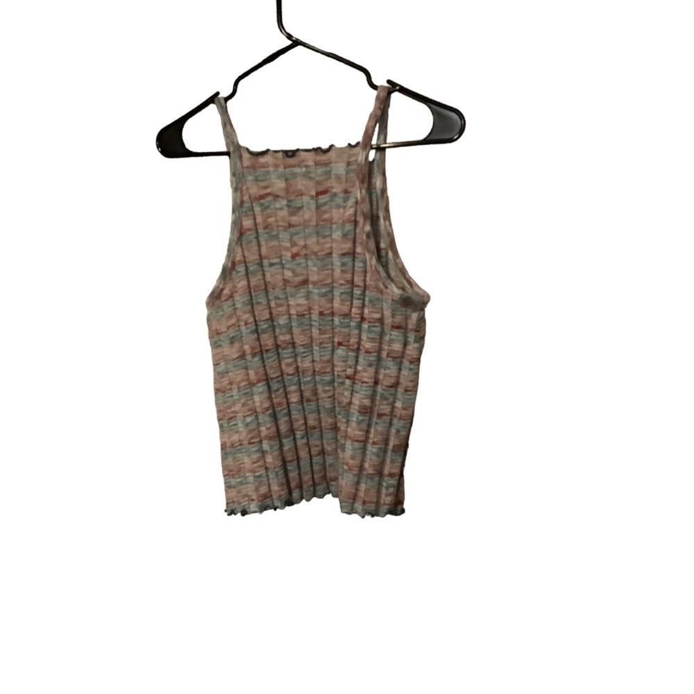 Akemi & Kin Sweater Tank Size Medium - Picture 2 of 4